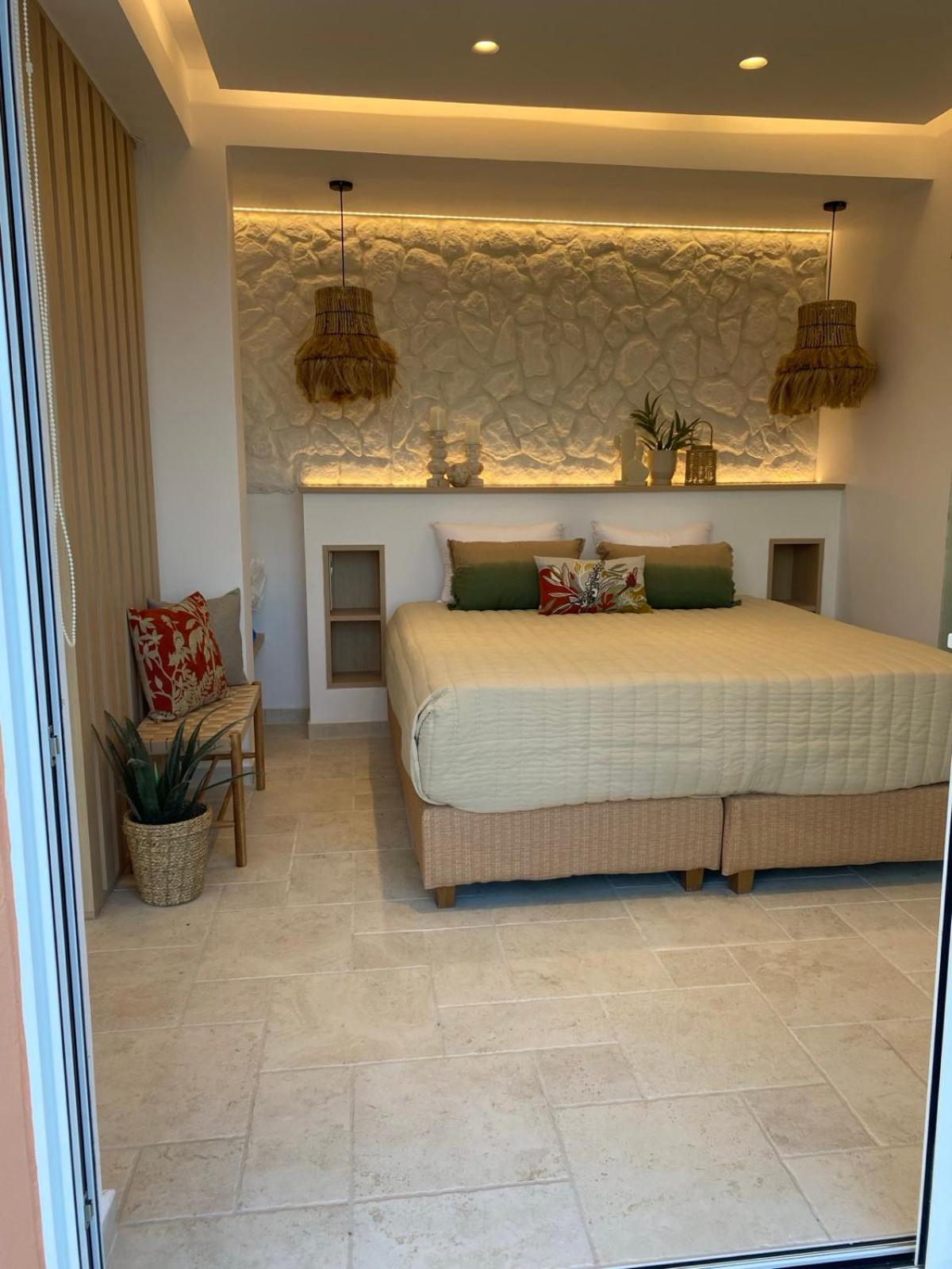 Stavroula Studios Paleokastritsa Room photo