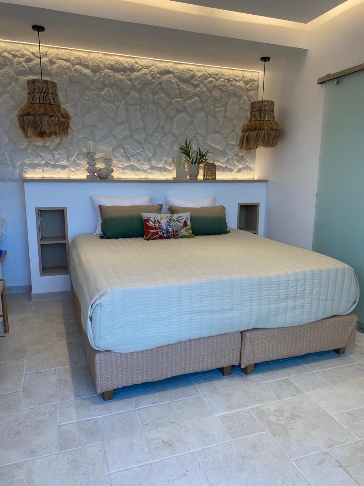 Stavroula Studios Paleokastritsa Room photo